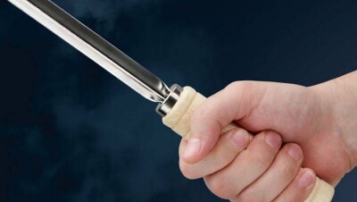 Жительница Костаная насмерть заколола шампуром своего сожителя