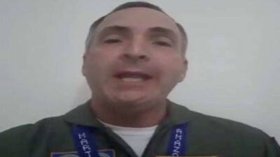 Генерал ВВС Венесуэлы объявил о своём переходе на сторону Гуайдо в Twitter