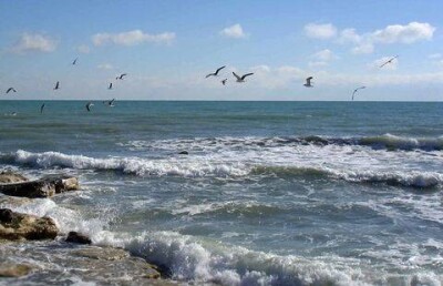 Конвенцию о правовом статусе Каспийского моря подпишут в 2017 году в Астане
