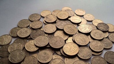 В Петропавловске возник дефицит металлических денег