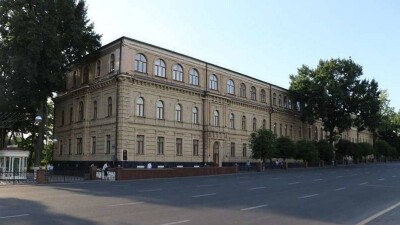 Ташкентский вуз с плохой репутацией попросил активнее писать на него доносы о коррупции 