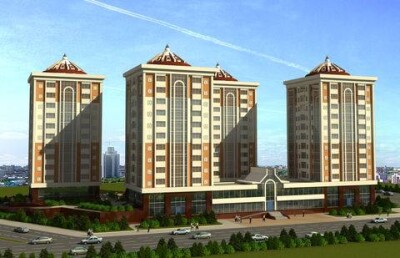 На застройщиков "элитных" ЖК в Астане подали в международный розыск