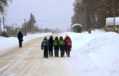 В школах СКО перенесли начало уроков, чтобы сэкономить на электричестве