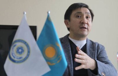 Ерлан Кожагапанов знает, как спасти казахстанский футбол