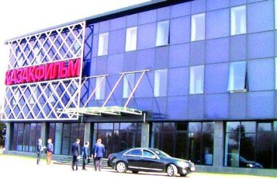 Поможет ли россиянин казахам спасти отечественное кино? 