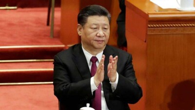 Депутаты Китая переизбрали Си Цзиньпина на должность председателя КНР и одобрили реформу