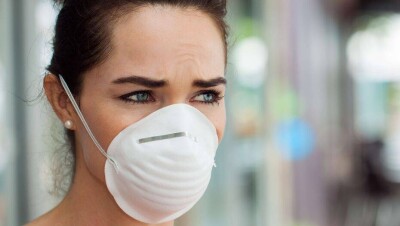 Усиление карантина в Турции: жителей обязали носить маски в общественных местах по всей стране