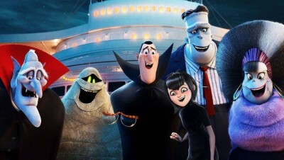 Четыре голливудских мультфильма покажут на казахском языке до конца 2018 года 