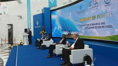 Нобелевские лауреаты похвалили Казахстан и раскритиковали США