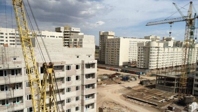 Восемь проблемных ЖК предложат инвесторам на ярмарке в Астане
