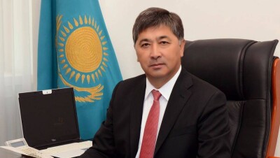 Капшагайский аким-грубиян "отличился" на работе уже не в первый раз