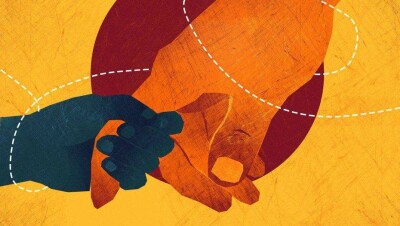 Что нужно, чтобы взять ребёнка из детдома в Казахстане?