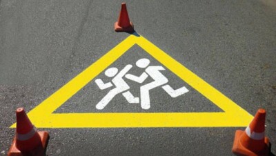 Нарушитель ПДД угрожал школьнику после того, как тот снял его на видео