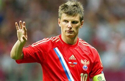 Аршавин перешёл в "Кайрат" от безысходности, считает футбольный агент