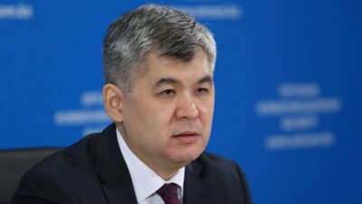 Биртанов посоветовал астанчанам обращаться к частным врачам