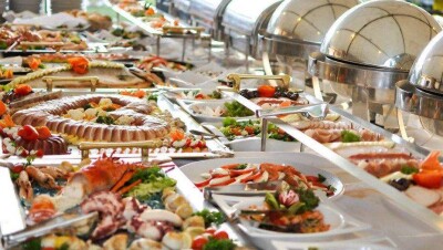 Турецкие отели "всё включено" обязали информировать отдыхающих о составе блюд и напитков