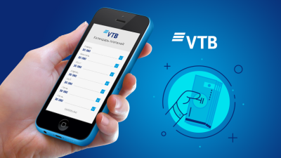 Вы исправно платите кредит. А что будет, если вдруг просрочка? Пройдите тест с Банком ВТБ