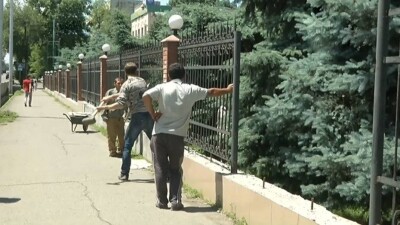 Программу "Город без заборов" поддержали ещё четыре вуза Алматы