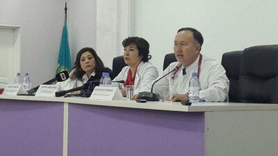 Современную диагностику рака внедрят в Центре ядерной медицины Алматы