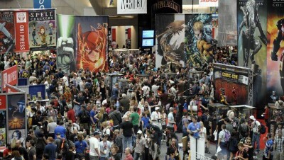 San Diego Comic-Con: история самого значимого поп-культурного фестиваля в мире (и трейлеры с конвенции 2018!)