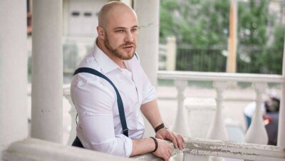 Юрий Толочко, избитый на митинге в Алматы: Если смотреть с точки зрения хайпа, то моя цель достигнута