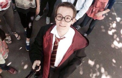 Гарри Поттер и Фродо будут принимать заказы в алматинском кафе