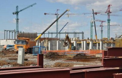 Список недобросовестных застройщиков Астаны опубликовал акимат