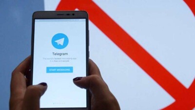 В Иране Telegram заменят местным мессенджером ради нацбезопасности страны