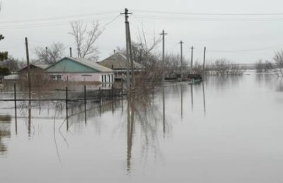 Миллиард тенге выделили пострадавшим от паводка в Карагандинской области 
