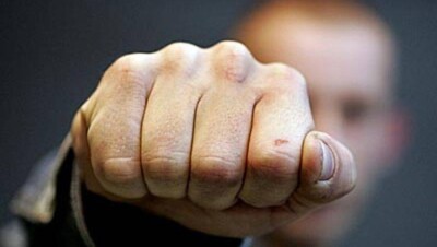 Исполняющий обязанности акима Талдыкоргана подрался с фермером