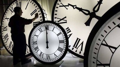 В Евросоюзе обсуждают отмену перехода на летнее и зимнее время