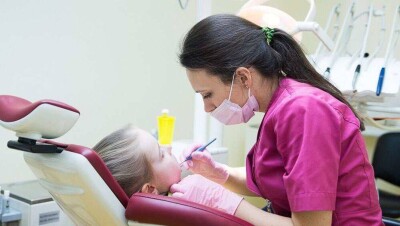 Минздрав: Проверки в детских стоматологиях будут эффективнее, если о них не предупреждать