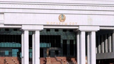 Асанов: Судьбу ходатайств в Верховном суде не должен решать один судья
