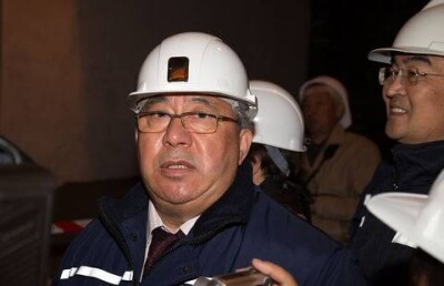 Экс-директора алматинского метрополитена судят за хищение 2,5 млрд тенге