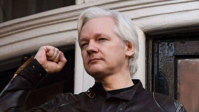 Активисты призвали президента Эквадора прекратить изоляцию Джулиана Ассанжа