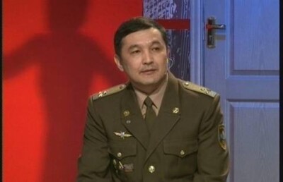 Сагинтаев и Рогозин обсудили условия полёта казахстанского космонавта на МКС