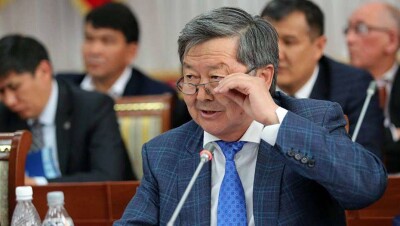 В Кыргызстане задержан ещё один бывший премьер-министр