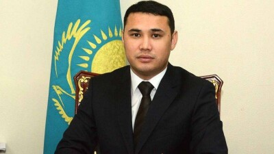Курманбек Жумагали воглавил телеканал "Астана". Предыдущий гендиректор работала меньше полугода