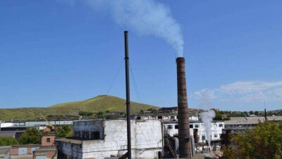 Суд отменил маслозаводу в ВКО многомиллионный штраф за загрязнение атмосферы