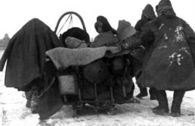 Потери казахов от голода 1932–1933 годов составили 4 миллиона 68 тысяч человек