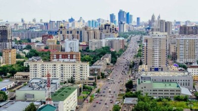 В 220 млн тенге обойдётся содержание нового района Байконур в Астане