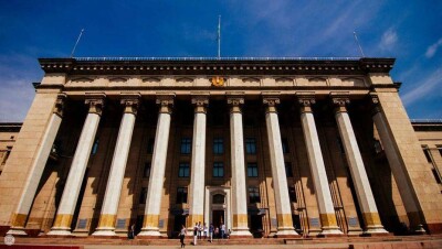 КБТУ в Алматы купил Фонд образования Нурсултана Назарбаева