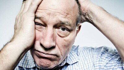 Болезнь Альцгеймера: как предотвратить слабоумие