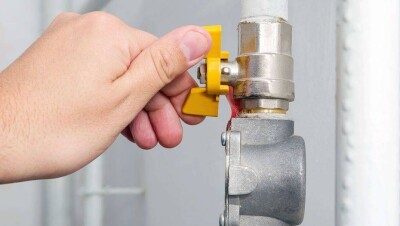 В Алматы из-за кустарного подключения печи к газовой трубе погибли три человека