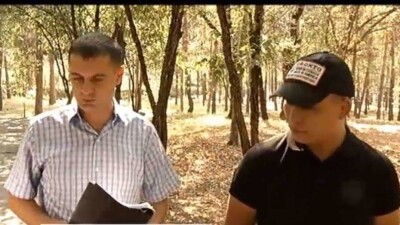 Через суд пытаются вернуть погоны двое уволенных полицейских в Жамбылской области