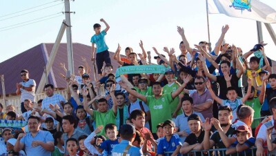 Руководители и тренеры "Атырау" подали в отставку после матча в чемпионате Казахстана