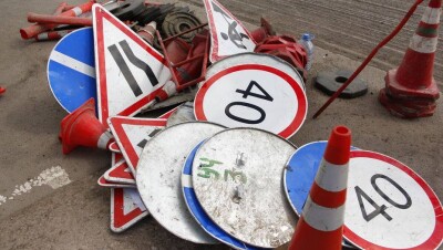 Дополнительные 1,2 млрд тенге получат дорожники Астаны