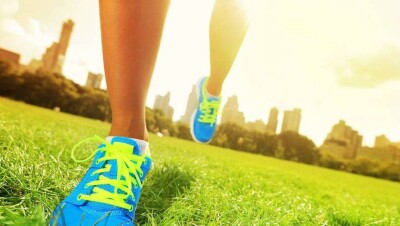 Жителям Нур-Султана разрешили бегать и заниматься спортом на улице