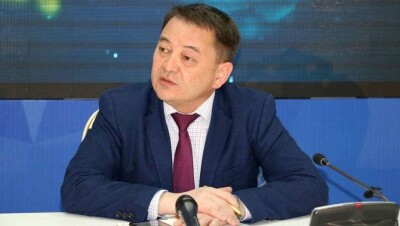 Глава управления здравоохранения Мангистауской области уволился по собственному желанию