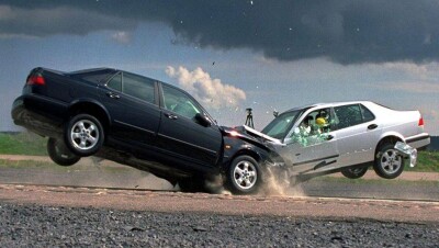 В 2017 году на казахстанских дорогах в ДТП погибли почти 300 человек